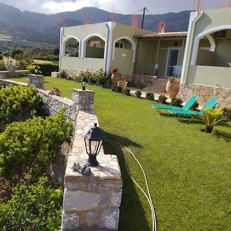 شقة Souda Panorama بلاكاس المظهر الخارجي الصورة
