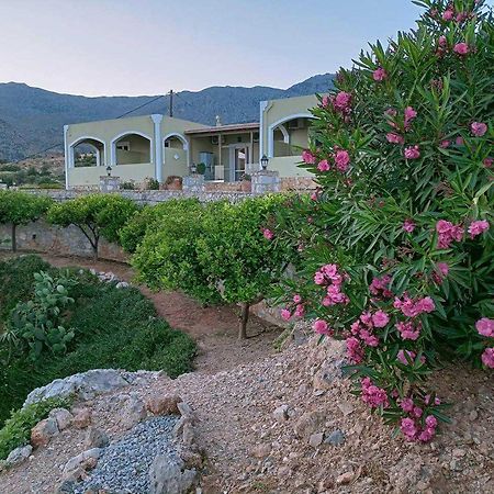 شقة Souda Panorama بلاكاس المظهر الخارجي الصورة
