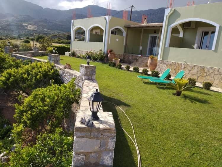 شقة Souda Panorama بلاكاس المظهر الخارجي الصورة