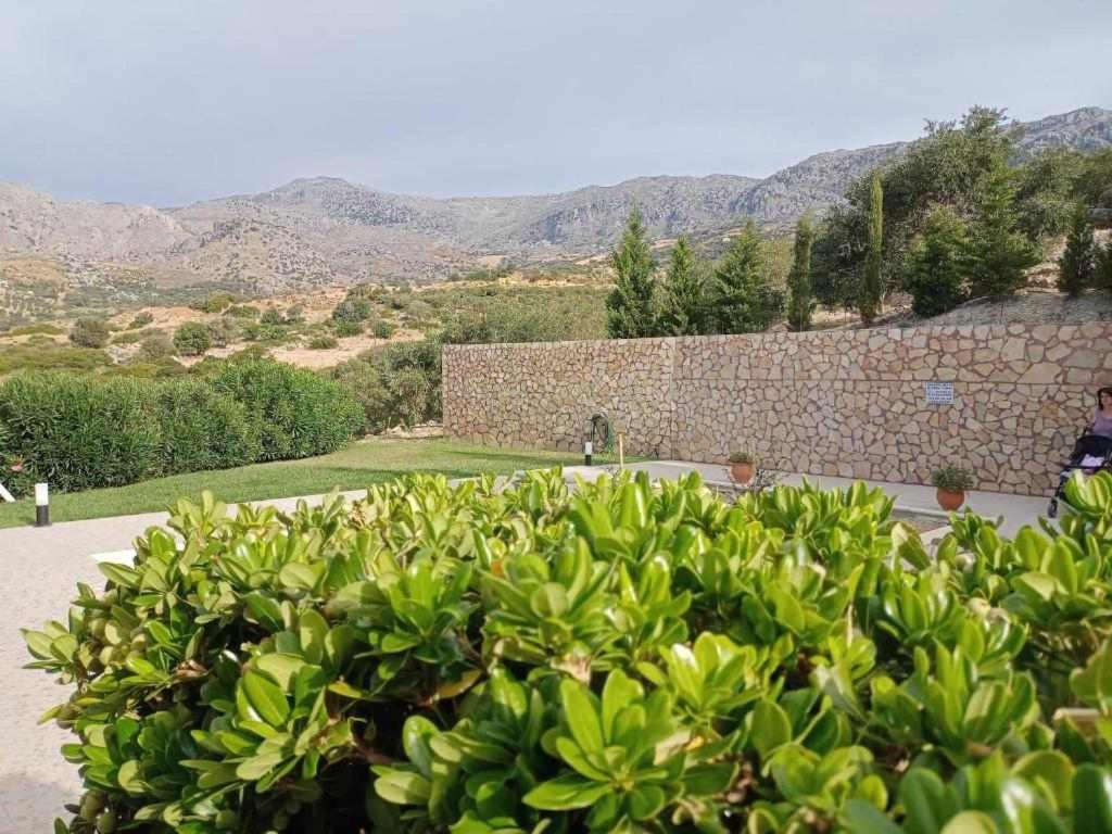 شقة Souda Panorama بلاكاس المظهر الخارجي الصورة